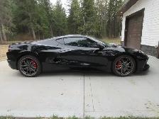 2025 Chevrolet Corvette Stingray Coupe - Photo 7