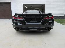 2025 Chevrolet Corvette Stingray Coupe - Photo 9