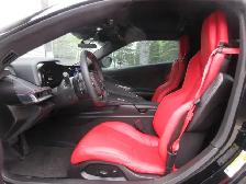 2025 Chevrolet Corvette Stingray Coupe - Photo 11