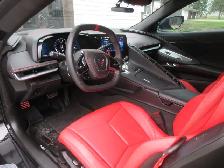 2025 Chevrolet Corvette Stingray Coupe - Photo 12