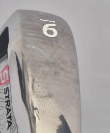(N9749001) Strata 11pc Ladies Golf Clubs - Photo 7