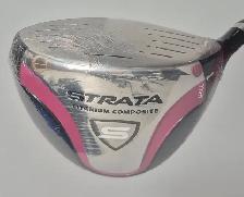 (N9749001) Strata 11pc Ladies Golf Clubs - Photo 10
