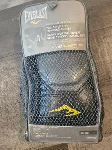 Everlast Pro Style Elite Training Gloves