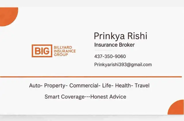 AUTO INSURANCE QUOTES – ONTARIO