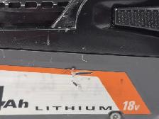 (N9748966) Ridgid R87004 Battery - Photo 5