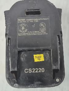 (N9748966) Ridgid R87004 Battery - Photo 7