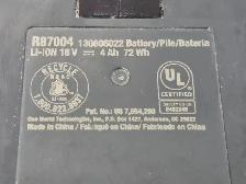(N9748966) Ridgid R87004 Battery - Photo 8