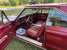 1967 Plymouth GTX HEMI 4spd - Photo 6