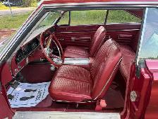 1967 Plymouth GTX HEMI 4spd - Photo 7