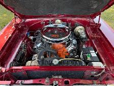 1967 Plymouth GTX HEMI 4spd - Photo 8