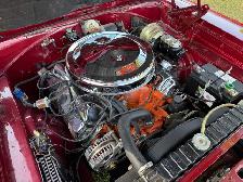 1967 Plymouth GTX HEMI 4spd - Photo 9
