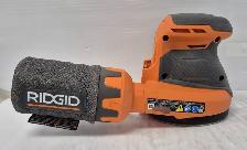 (N9748965) Ridgid R8606 Random Orbit Sander - Photo 4