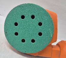(N9748965) Ridgid R8606 Random Orbit Sander - Photo 10
