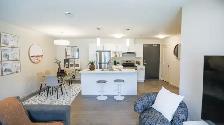 The Boardwalk - 2 Bed - Charles A - Winnipeg