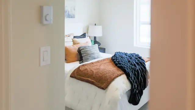 The Edge - 2 Bed - Charles A - Winnipeg
