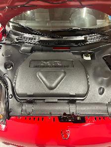 Toyota MR2  spider - Photo 5