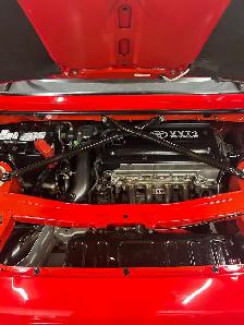 Toyota MR2  spider - Photo 6