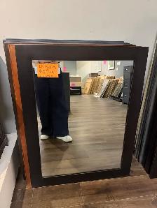 Affordable large wall mirrors for renovation & DIY project - Photo 4