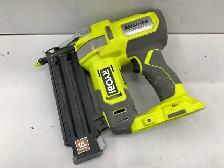 Ryobi P321 18V Nailer