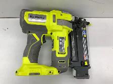 Ryobi P321 18V Nailer - Photo 2