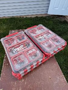 MILWAUKEE  PACK OUT   HARDWARE - Photo 3
