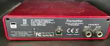 FOCUSRITE SCARLETT 2I2 2ND GENERATION - Photo 2