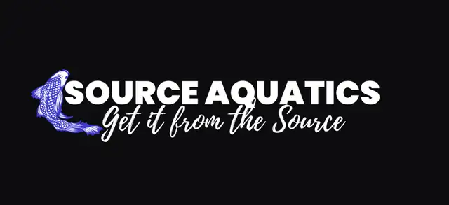 SOURCE AQUATICS- New Arrivals- Aug 21, 2026