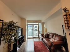 Large 2 Bdrm/2 Bath Condo For Rent @ 460 Adelaide / St Lawrence