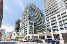 Large 2 Bdrm/2 Bath Condo For Rent @ 460 Adelaide / St Lawrence - Photo 9