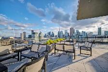 Large 2 Bdrm/2 Bath Condo For Rent @ 460 Adelaide / St Lawrence - Photo 12