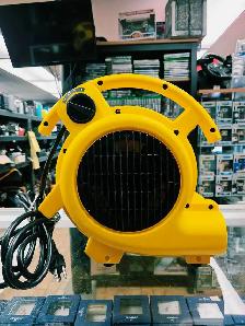Ventilateur