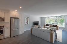 Renovated 3BR Townhouse Near Osborne Village