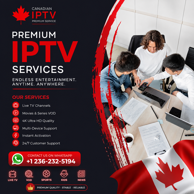 Android / Firestick 4k tv services