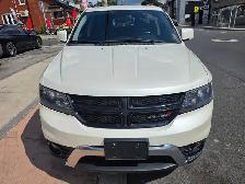 2017 Dodge Journey - Photo 2
