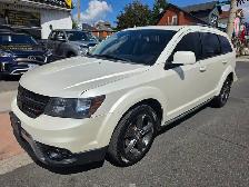 2017 Dodge Journey - Photo 3
