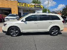 2017 Dodge Journey - Photo 4