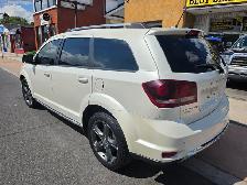 2017 Dodge Journey - Photo 5
