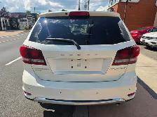 2017 Dodge Journey - Photo 6