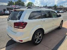 2017 Dodge Journey - Photo 7