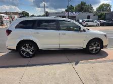 2017 Dodge Journey - Photo 8
