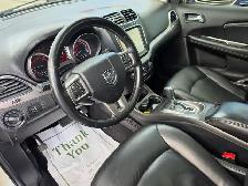 2017 Dodge Journey - Photo 10