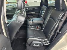 2017 Dodge Journey - Photo 13