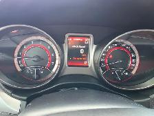 2017 Dodge Journey - Photo 16