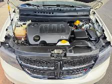 2017 Dodge Journey - Photo 24