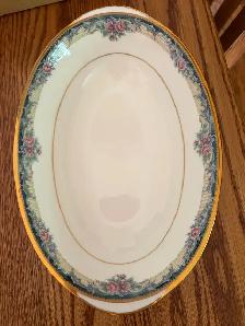 Noritaki Vegetable bowl - Photo 2