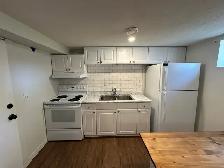 ALL UTILITIES INCLUDED! Cat Friendly Lower Suite! - Photo 2