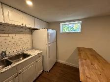 ALL UTILITIES INCLUDED! Cat Friendly Lower Suite! - Photo 3