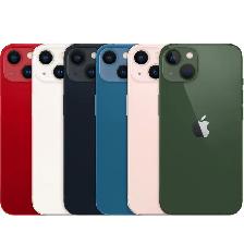 'UNLOCKED IPHONE 13 (128GB) FOR $449 WITH 1-YEAR WARRANTY'