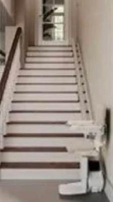 Straight Stairlift Short or Long Tracks Pre Cut - Photo 6