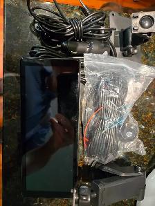 Infotainment System for sale